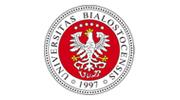 Projekt technologii, Kampus Uniwersytecki w Białymstoku logo