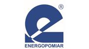 Laboratorium Centralne, Energopomiar Sp. z o.o. logo