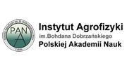 Bohdan Dobrzański Institute of Agrophysics of the Polish Academy of Sciences logo