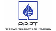 Płock Industrial and Technological Park logo