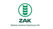 Laboratorium aplikacyjne, Zakłady Azotowe Kędzierzyn S.A. logo