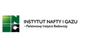 Instytut Nafty i Gazu – Państwowy Instytut Badawczy logo