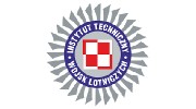 Hala Laboratoryjno-biurowa, Instytut Techniczny Wojsk Lotniczych logo