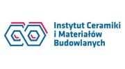 Wykonanie ścian badawczych do badań ogniowych, Instytut Ceramiki i Materiałów Budowlanych. logo