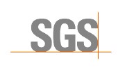 Food analysis laboratory, research laboratory, SGS Polska logo