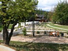 Revitalisation of Niepodleglosci Park in Zakopane