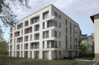 Krowoderska Apartments, phase I
