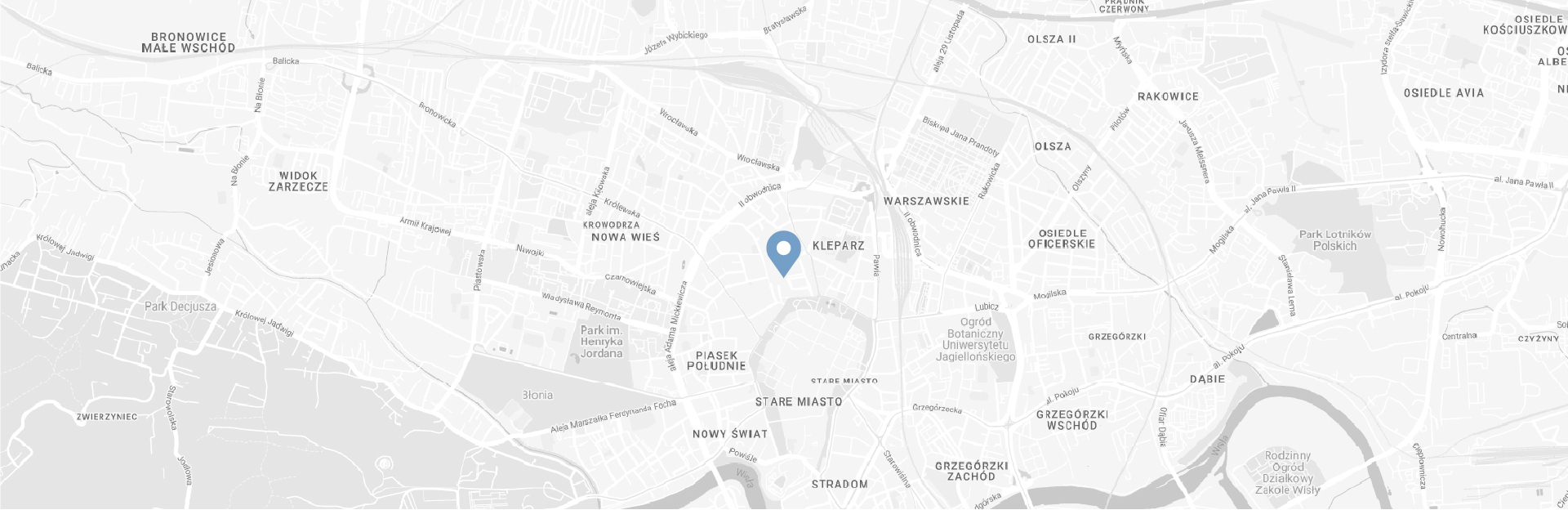 <p>Find our studio <strong>here.</strong></p>
