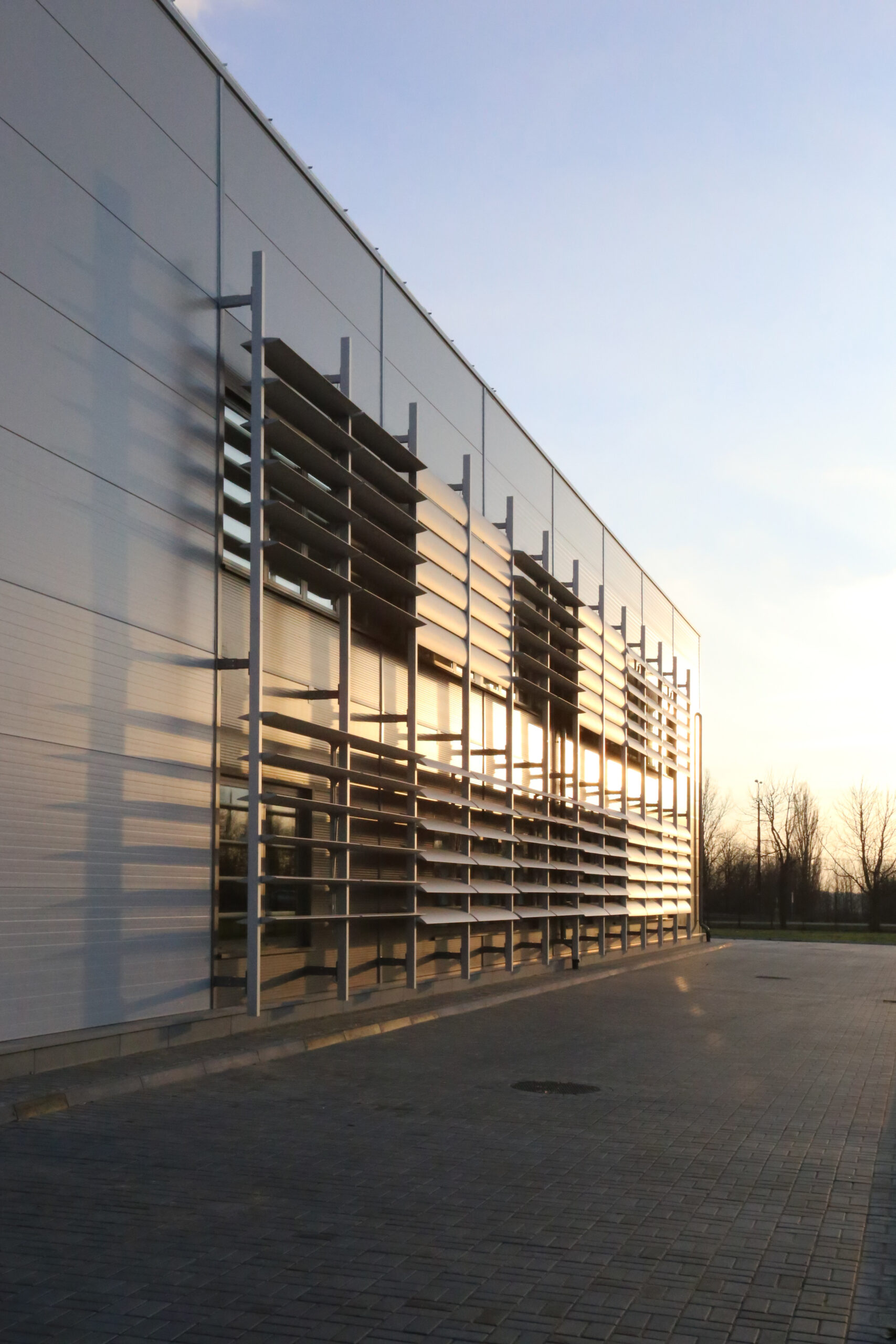 <p><strong>Research and innovation center of the Polish Academy of Sciences in Lublin</strong></p>
