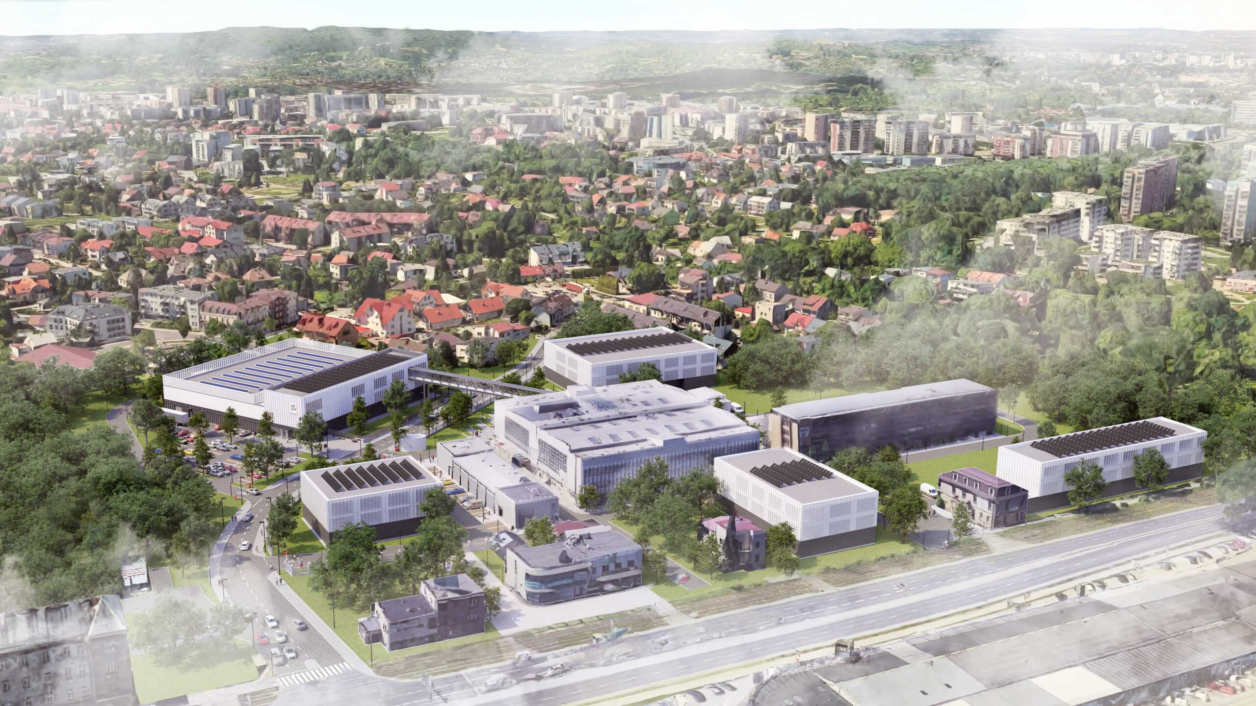 <p><strong>Łukasiewicz Research Network – Krakow Institute of Technology</strong></p>
