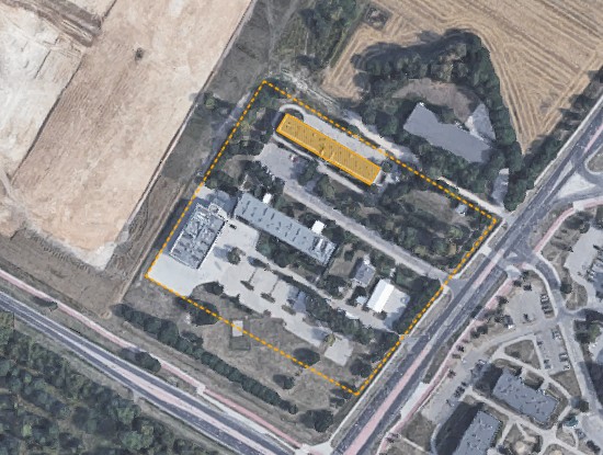 <p><strong>Environmental Renewable Energy Laboratory</strong></p>
