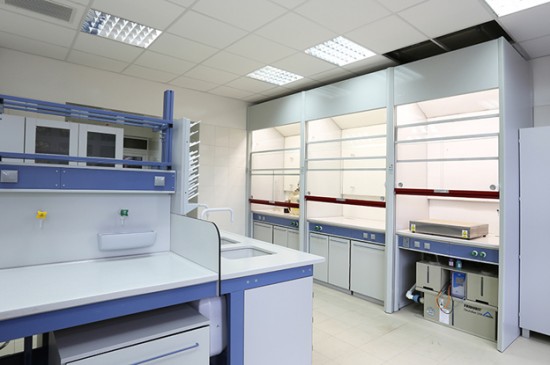 <p><strong>Modernizacja Laboratorium Chemicznego Instytutu Odlewnictwa</strong></p>
