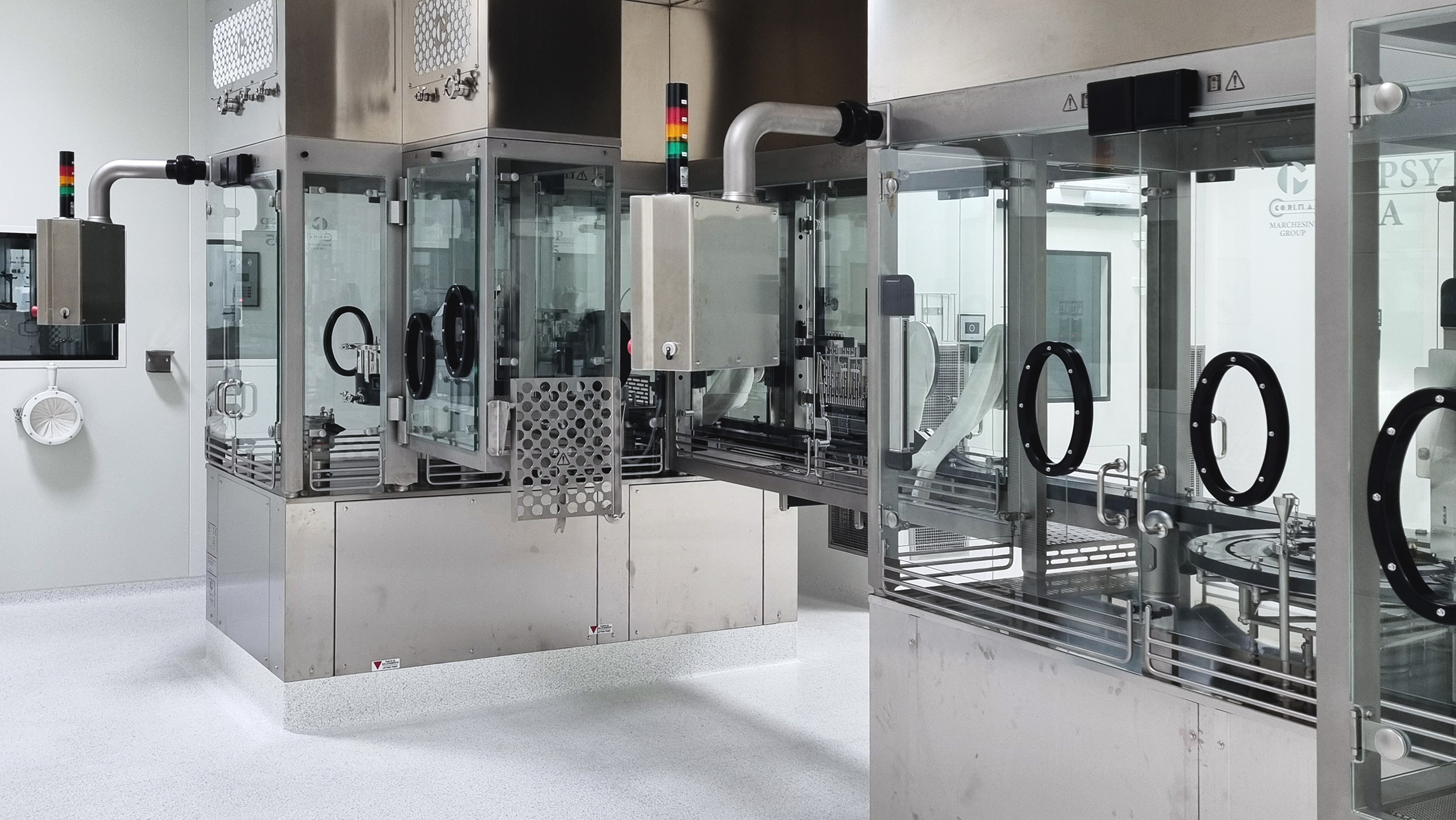 <p>Projektowanie laboratoriów <strong>kompleksowo.</strong> Co nas wyróżnia?</p>
