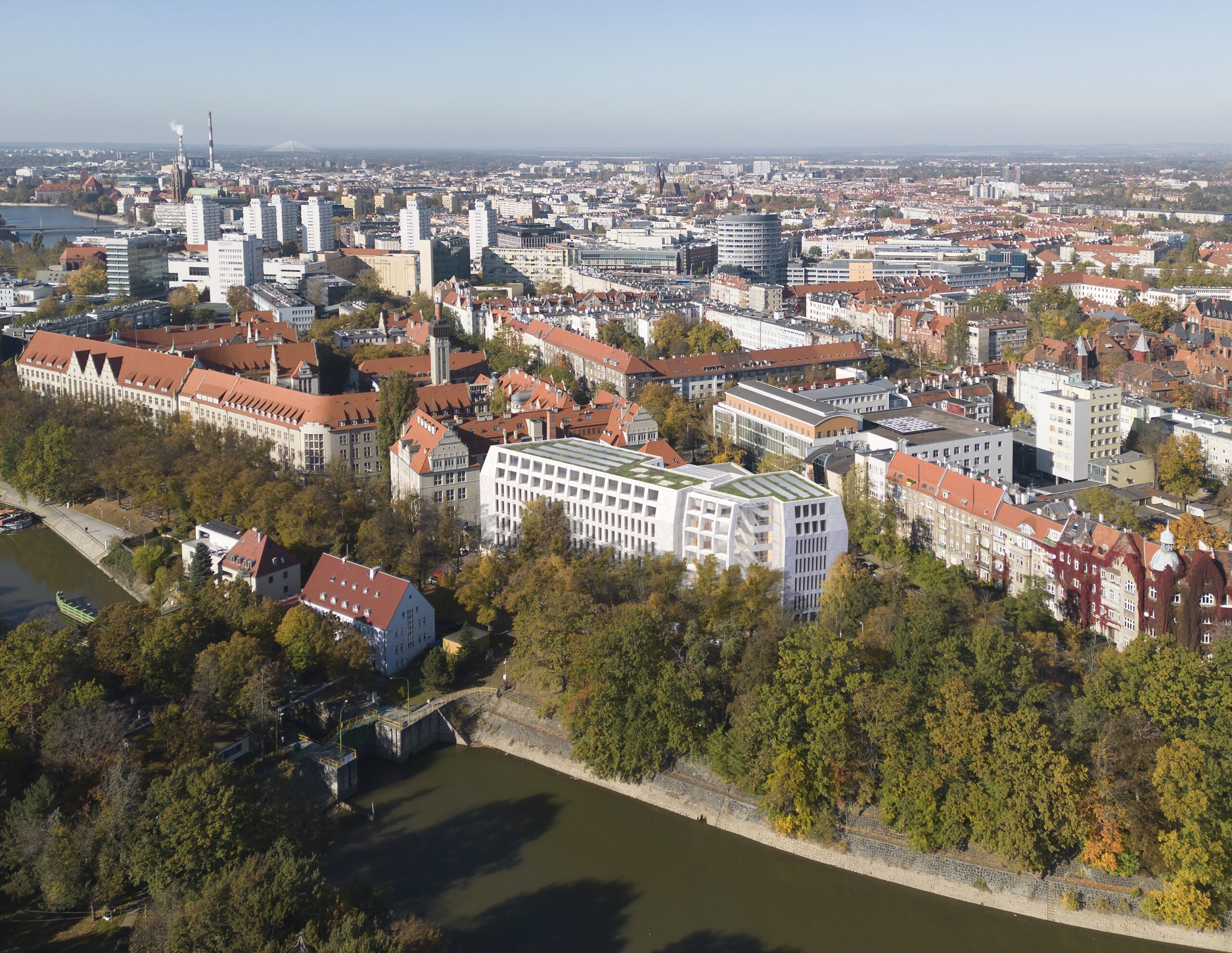 Health Tech Syngergy Hub