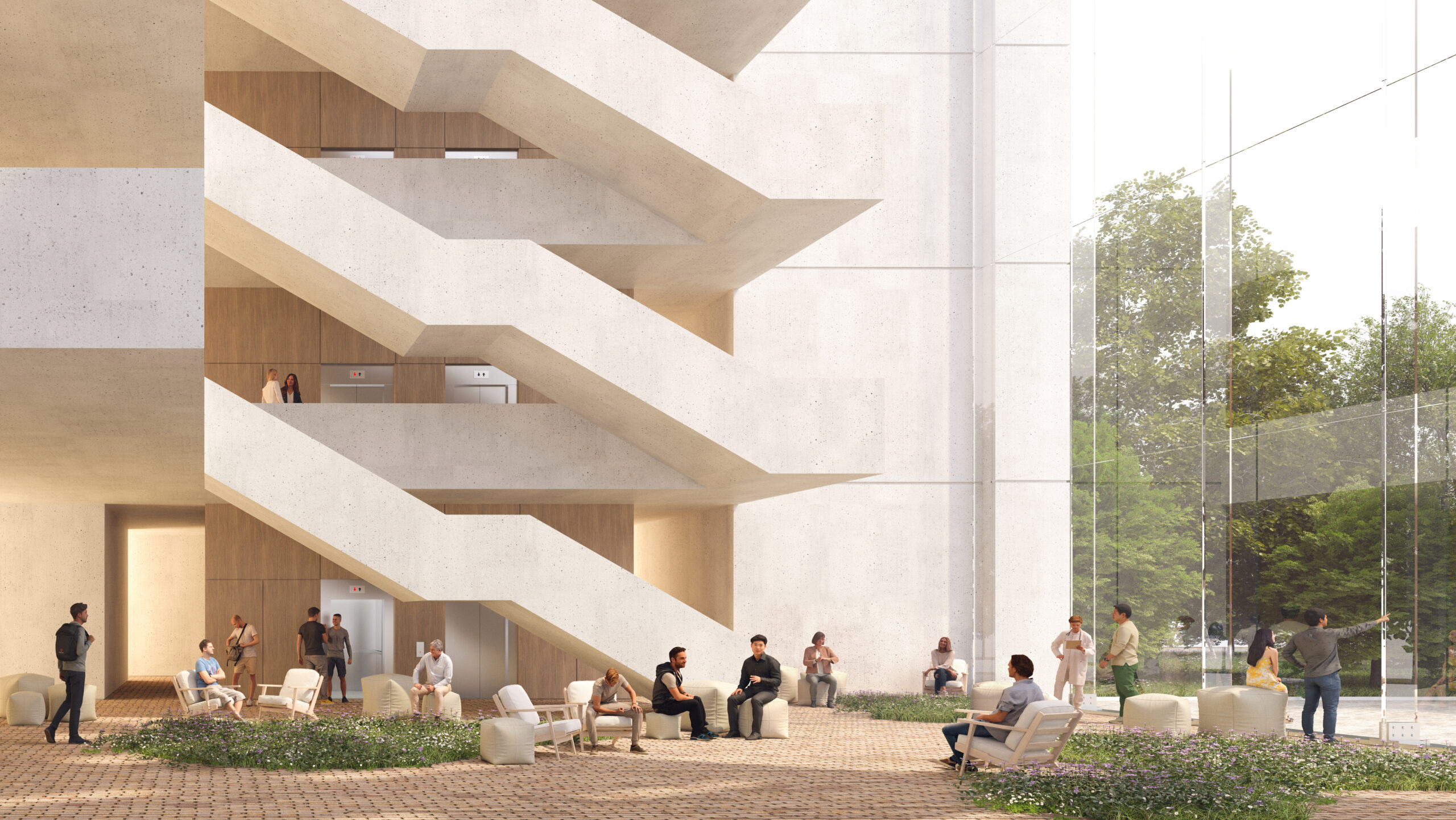 <p><strong>Centrum Technologii Medycznych Health Tech Syngergy Hub</strong></p>