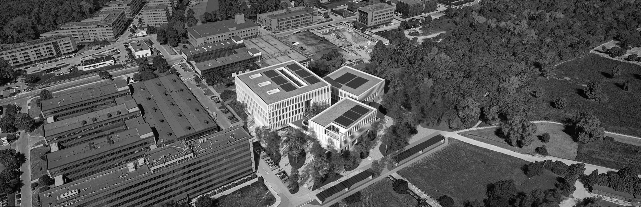 <p><strong>Faculty of Computer Science and Telecommunications of the Krakow University of Technology</strong></p>
