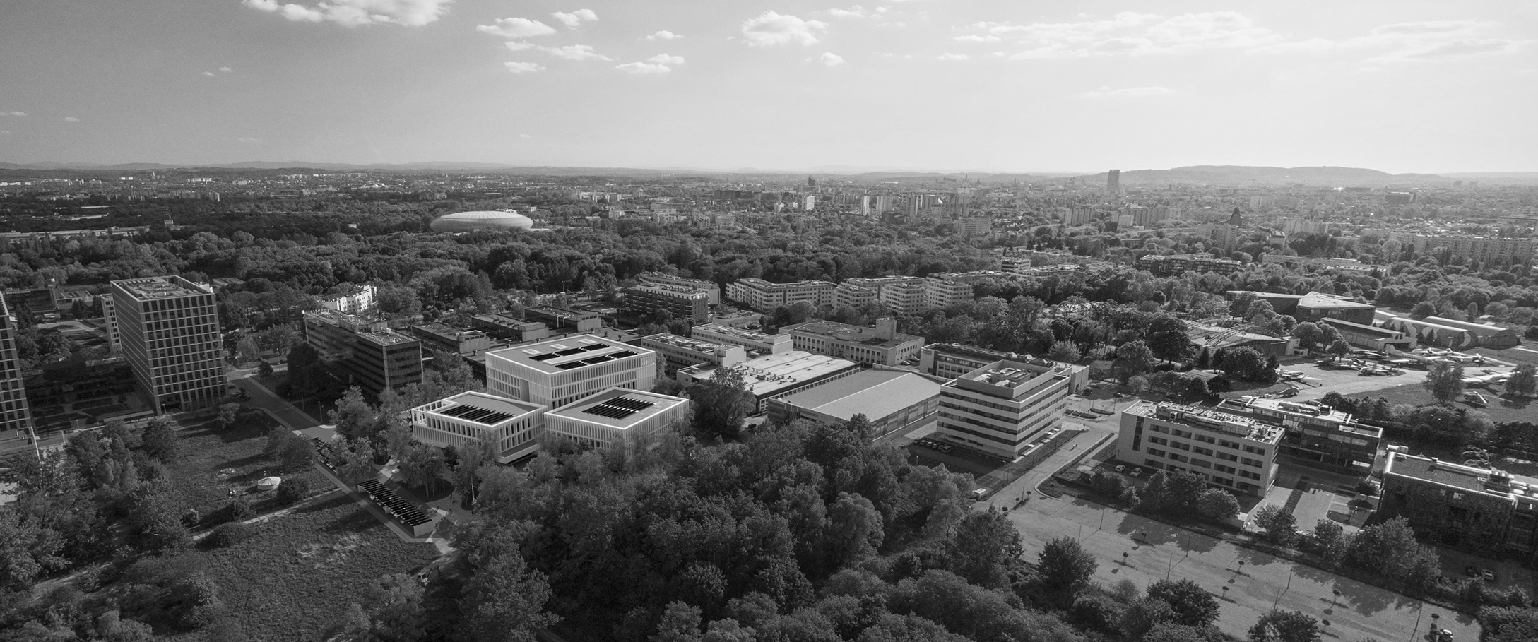 <p><strong>Faculty of Computer Science and Telecommunications of the Krakow University of Technology</strong></p>
