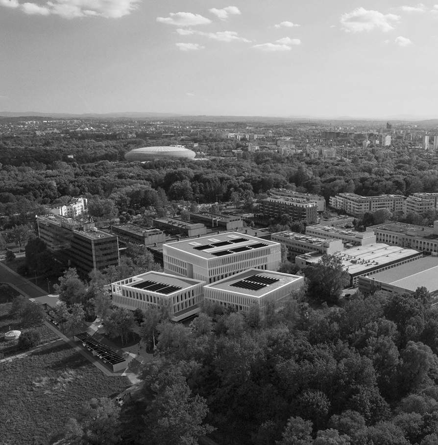Faculty of Computer Science and Telecommunications of the Krakow University of Technology