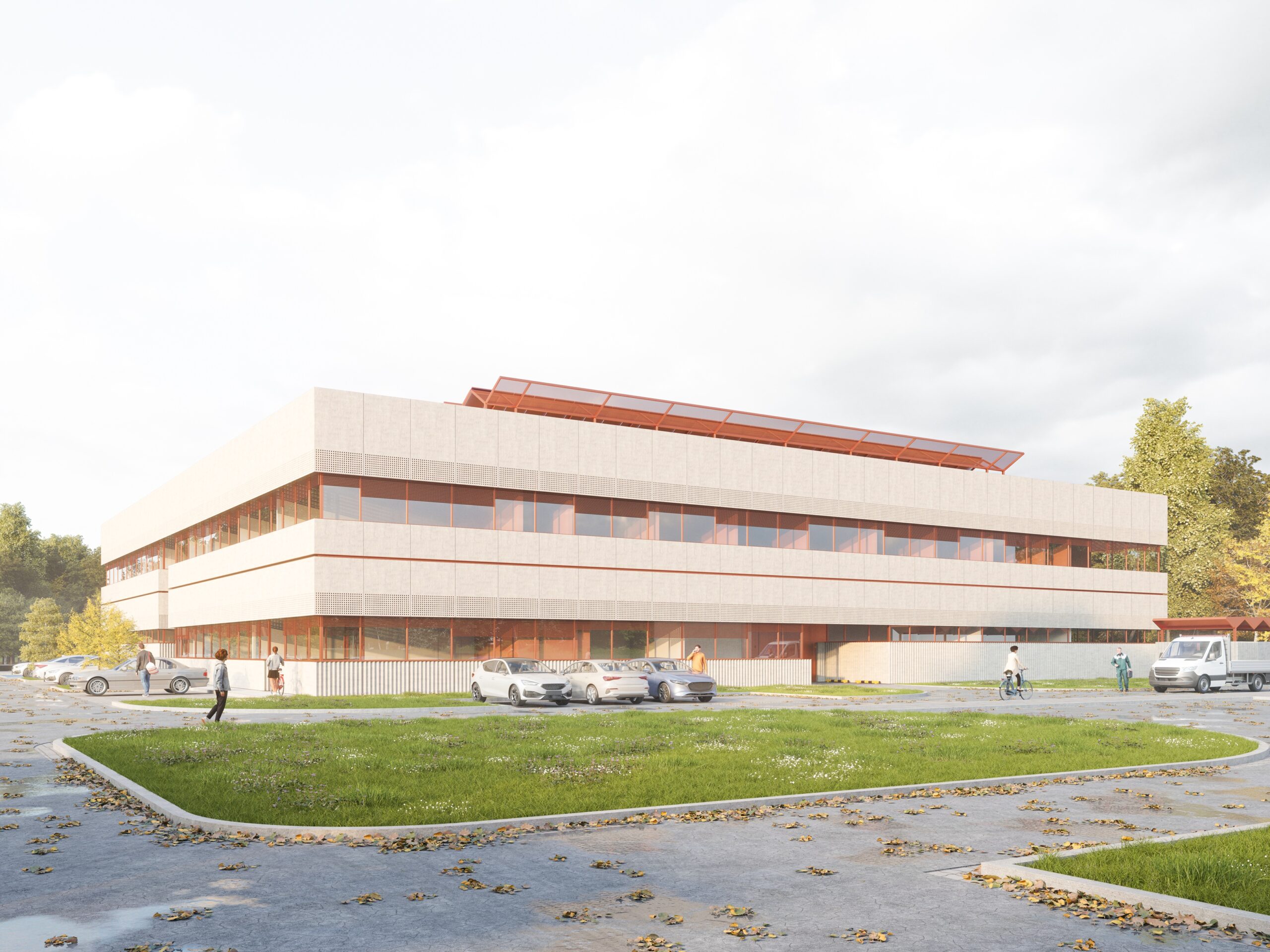 <p><strong>Centrum CMN3 Mikro(Nano) Elektroniki, Mikro(Nano) Systemów i Mikro(Nano) Inżynierii</strong></p>