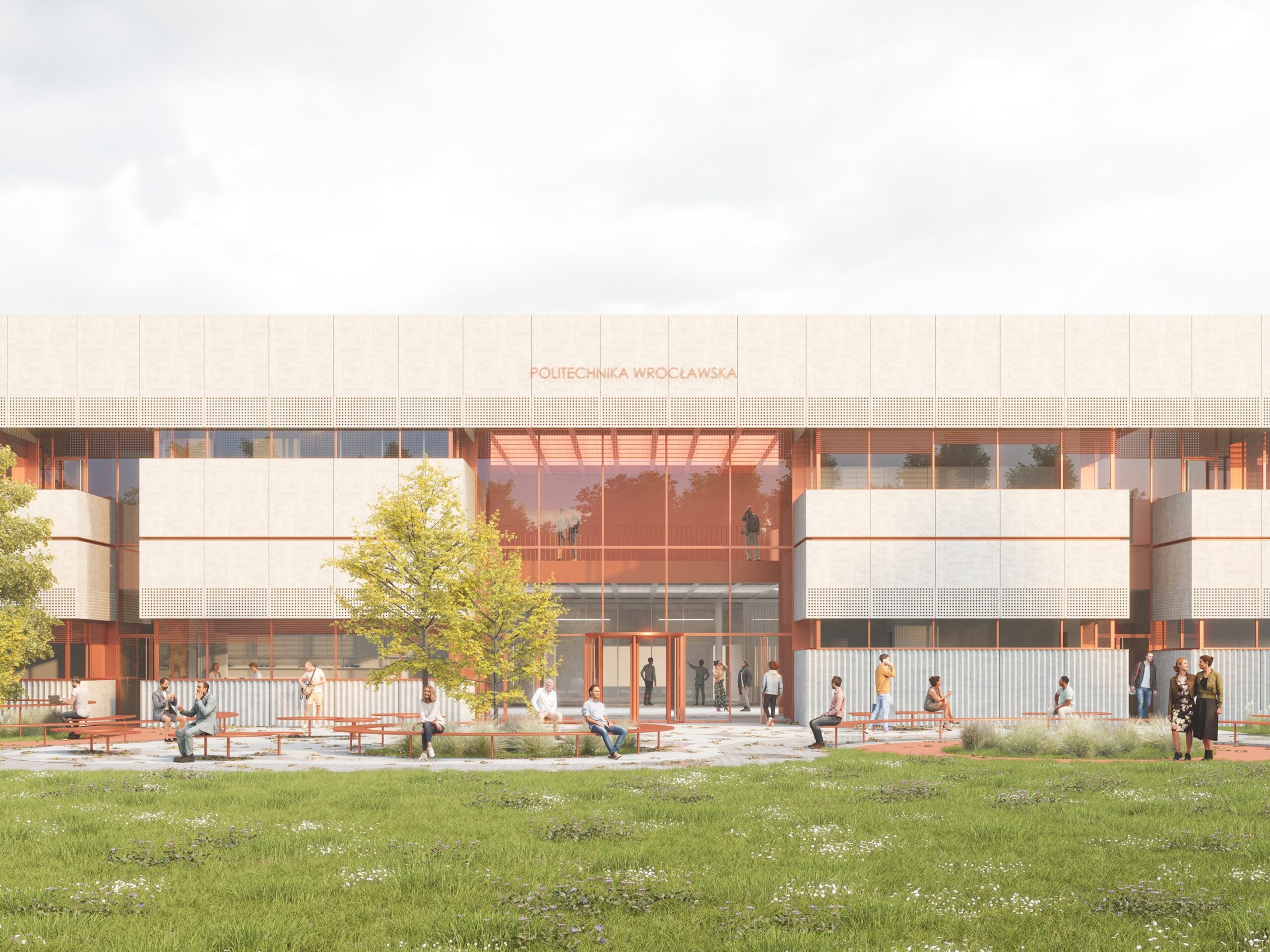 CMN3 Center for Micro(Nano) Electronics, Micro(Nano) Systems and Micro(Nano) Engineering