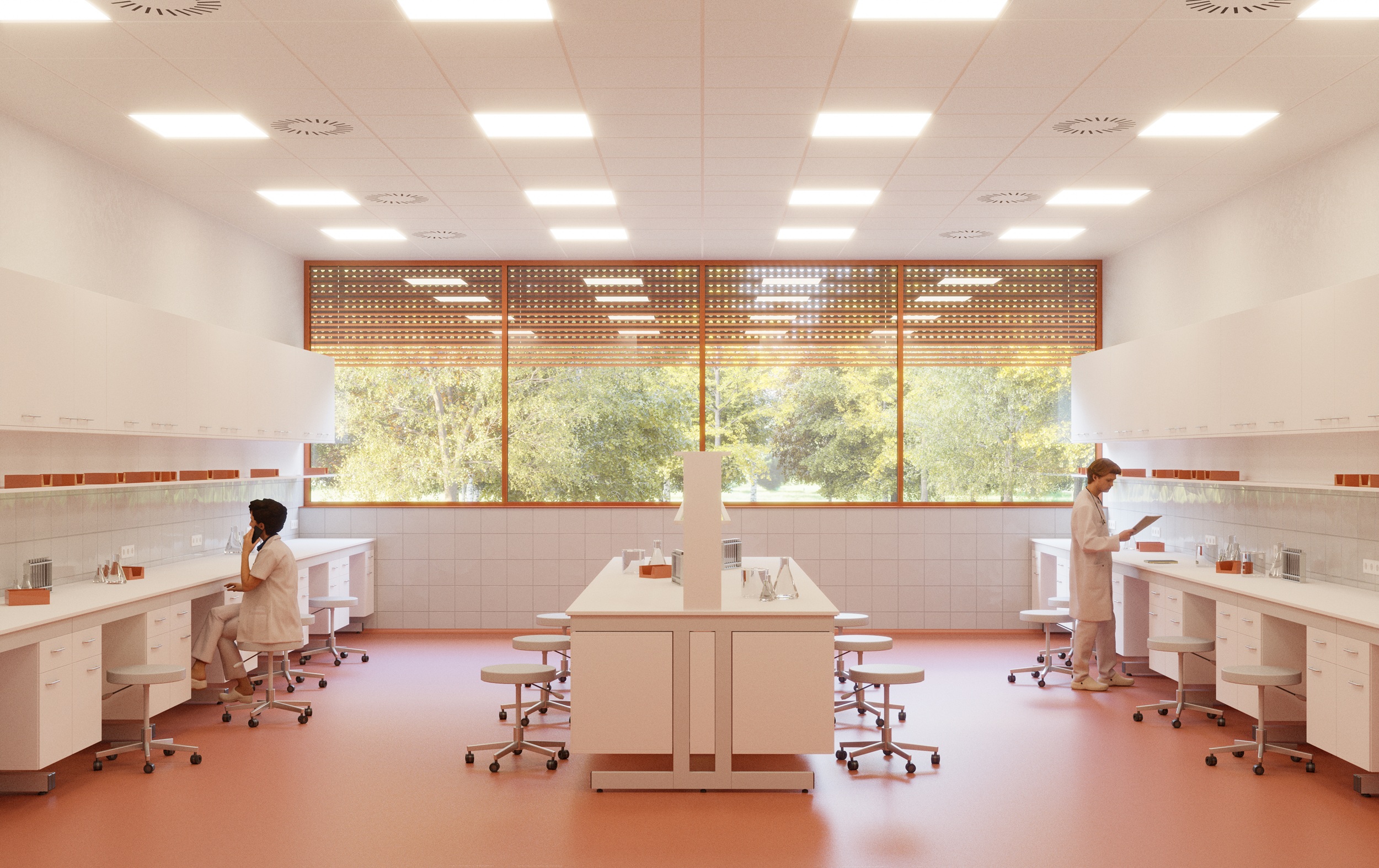 <p><strong>Centrum CMN3 Mikro(Nano) Elektroniki, Mikro(Nano) Systemów i Mikro(Nano) Inżynierii</strong></p>